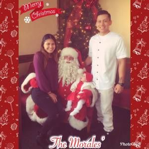 Meet your Posher, Luci